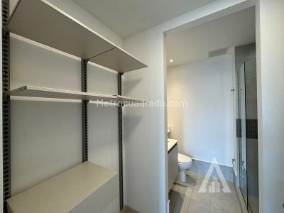 Apartamento en arriendo en Castropol, Medellín · foto 12 de 15