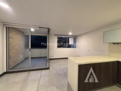 Apartamento de 2 alcobas en arriendo en Ciudad Del Rio, Medellín, 95 m² · foto 11 de 16