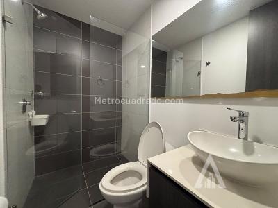 Apartamento de 2 alcobas en arriendo en Ciudad Del Rio, Medellín, 95 m² · foto 12 de 16