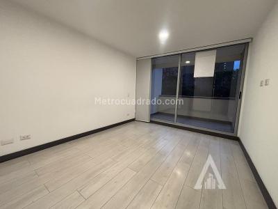 Apartamento de 2 alcobas en arriendo en Ciudad Del Rio, Medellín, 95 m² · foto 13 de 16