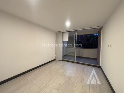 Apartamento de 2 alcobas en arriendo en Ciudad Del Rio, Medellín, 95 m² · foto 16 de 16