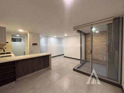 Apartamento de 2 alcobas en arriendo en Ciudad Del Rio, Medellín, 95 m² · foto 3 de 16