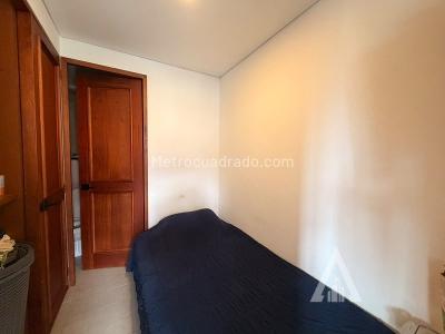 Apartamento de 4 alcobas en arriendo en Ciudad Del Rio, Medellín, 207 m² · foto 10 de 16