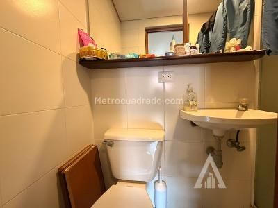 Apartamento de 4 alcobas en arriendo en Ciudad Del Rio, Medellín, 207 m² · foto 11 de 16