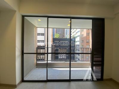 Apartamento en arriendo en Ciudad Del Rio, Medellín · foto 10 de 10