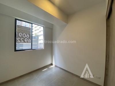Apartamento en arriendo en Ciudad Del Rio, Medellín · foto 3 de 10