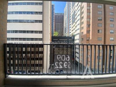 Apartamento en arriendo en Ciudad Del Rio, Medellín · foto 6 de 10