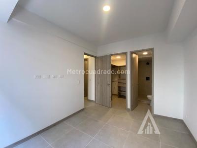 Apartamento en arriendo en Ciudad Del Rio, Medellín · foto 9 de 10