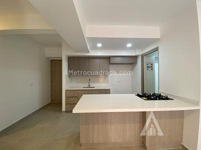 Apartamento en arriendo en Ciudad Del Rio, Medellín · foto 2 de 9