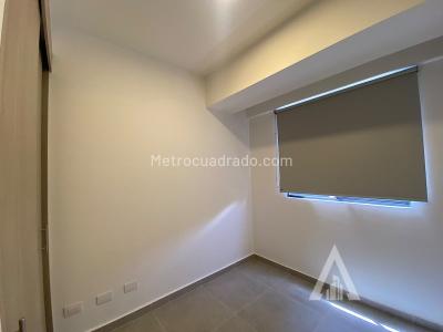 Apartamento en arriendo en Ciudad Del Rio, Medellín · foto 6 de 9