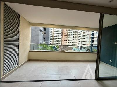 Apartamento en arriendo en Ciudad Del Rio, Medellín · foto 12 de 16