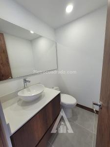 Apartamento en arriendo en Ciudad Del Rio, Medellín · foto 14 de 16