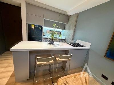 Apartamento en Arriendo, Belen, Medellín