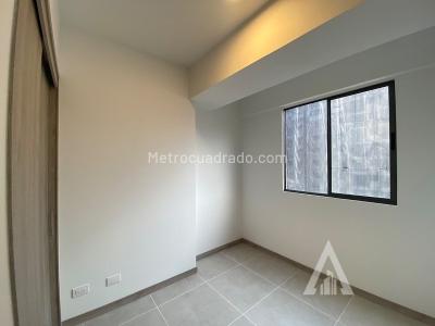 Apartamento en arriendo en Ciudad Del Rio, Medellín · foto 3 de 8