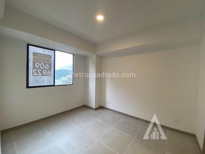 Apartamento en arriendo en Ciudad Del Rio, Medellín · foto 5 de 8