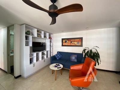 Apartamento en arriendo en Ciudad Del Rio, Medellín · foto 11 de 11