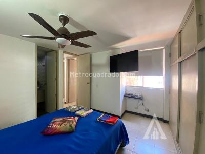Apartamento en arriendo en Ciudad Del Rio, Medellín · foto 2 de 11