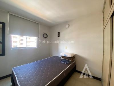 Apartamento en arriendo en Ciudad Del Rio, Medellín · foto 3 de 11