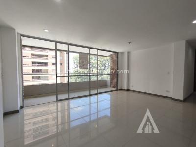 Apartamento en arriendo en Ciudad Del Rio, Medellín · foto 2 de 16
