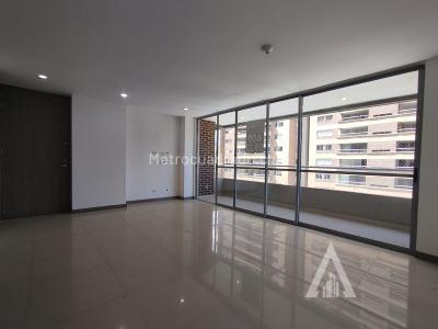 Apartamento en arriendo en Ciudad Del Rio, Medellín · foto 5 de 16