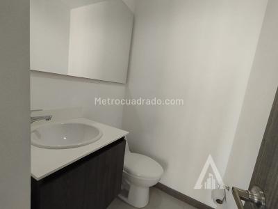 Apartamento en arriendo en Ciudad Del Rio, Medellín · foto 6 de 16