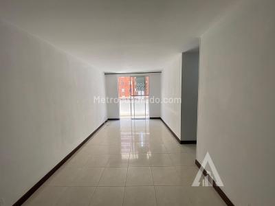 Apartamento en arriendo en Ciudad Del Rio, Medellín · foto 11 de 16