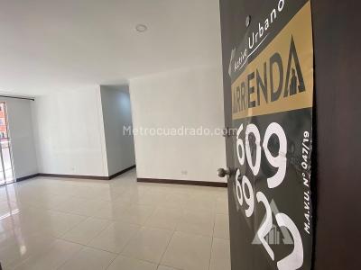 Apartamento en arriendo en Ciudad Del Rio, Medellín · foto 12 de 16