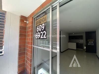 Apartamento en arriendo en Ciudad Del Rio, Medellín · foto 15 de 16