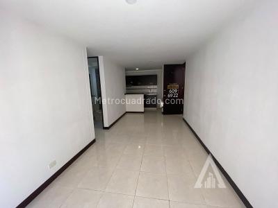 Apartamento en arriendo en Ciudad Del Rio, Medellín · foto 3 de 16