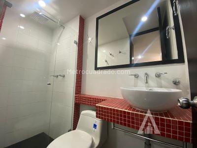 Apartamento en arriendo en Ciudad Del Rio, Medellín · foto 4 de 16