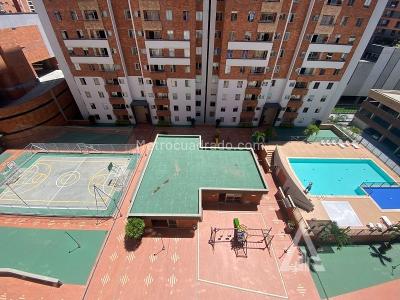 Apartamento en arriendo en Ciudad Del Rio, Medellín · foto 6 de 16