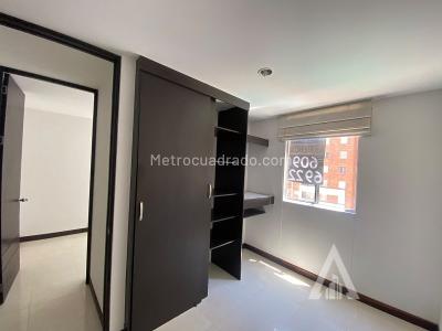 Apartamento en arriendo en Ciudad Del Rio, Medellín · foto 7 de 16