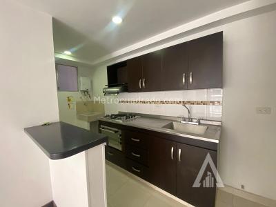 Apartamento en arriendo en Ciudad Del Rio, Medellín · foto 9 de 16