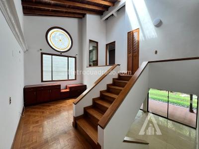 Casa de 4 alcobas en arriendo en El Poblado, Medellín, 240 m² · foto 20 de 20