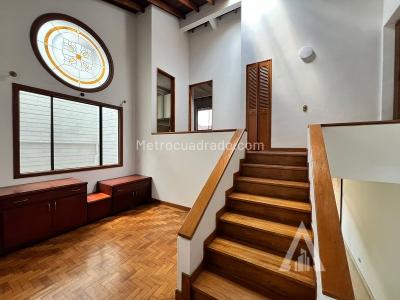 Casa de 4 alcobas en arriendo en El Poblado, Medellín, 240 m² · foto 6 de 20