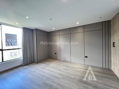Casa de 3 alcobas en arriendo en El Poblado, Medellín, 125 m² · foto 11 de 19