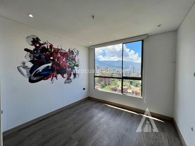 Casa de 3 alcobas en arriendo en El Poblado, Medellín, 125 m² · foto 17 de 19