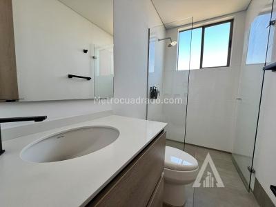 Casa de 3 alcobas en arriendo en El Poblado, Medellín, 125 m² · foto 18 de 19