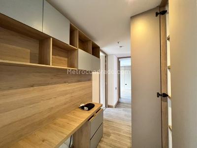 Casa de 3 alcobas en arriendo en El Poblado, Medellín, 125 m² · foto 2 de 19