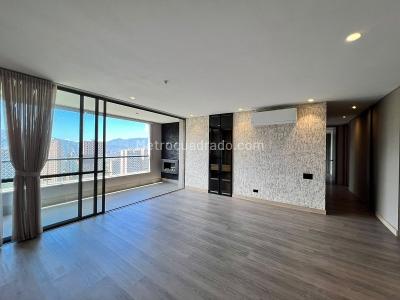 Casa de 3 alcobas en arriendo en El Poblado, Medellín, 125 m² · foto 4 de 19