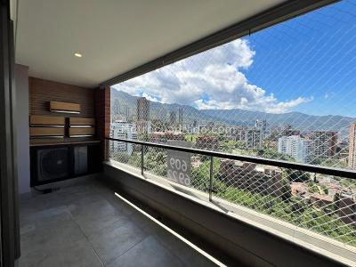 Casa de 3 alcobas en arriendo en El Poblado, Medellín, 125 m² · foto 5 de 19