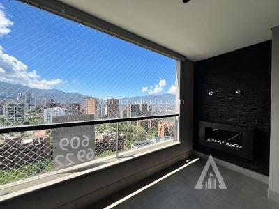Casa de 3 alcobas en arriendo en El Poblado, Medellín, 125 m² · foto 6 de 19