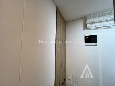 Casa de 3 alcobas en arriendo en El Poblado, Medellín, 125 m² · foto 8 de 19