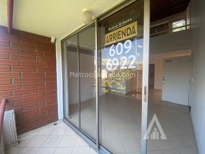 Apartamento de 3 alcobas en arriendo en Av Las Palmas, Medellín, 130 m² · foto 20 de 20