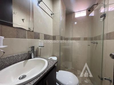 Apartamento en arriendo en Sabaneta, Sabaneta · foto 10 de 14