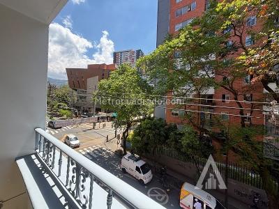 Apartamento en arriendo en Sabaneta, Sabaneta · foto 2 de 14