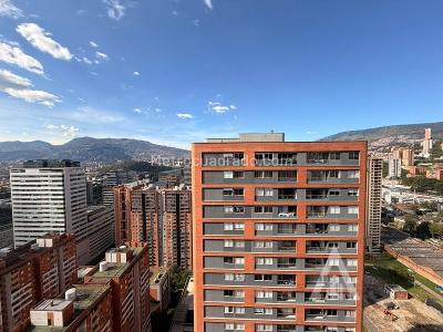 Apartamento de 2 alcobas en arriendo en Ciudad Del Rio, Medellín, 78 m² · foto 11 de 11