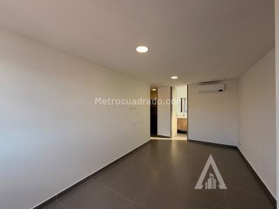 Apartamento de 2 alcobas en arriendo en Ciudad Del Rio, Medellín, 78 m² · foto 3 de 11