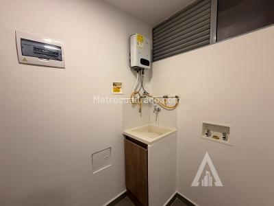 Apartamento de 2 alcobas en arriendo en Ciudad Del Rio, Medellín, 78 m² · foto 5 de 11
