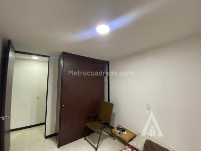 Apartamento de 3 alcobas en arriendo en Ciudad Del Rio, Medellín, 75 m² · foto 10 de 14